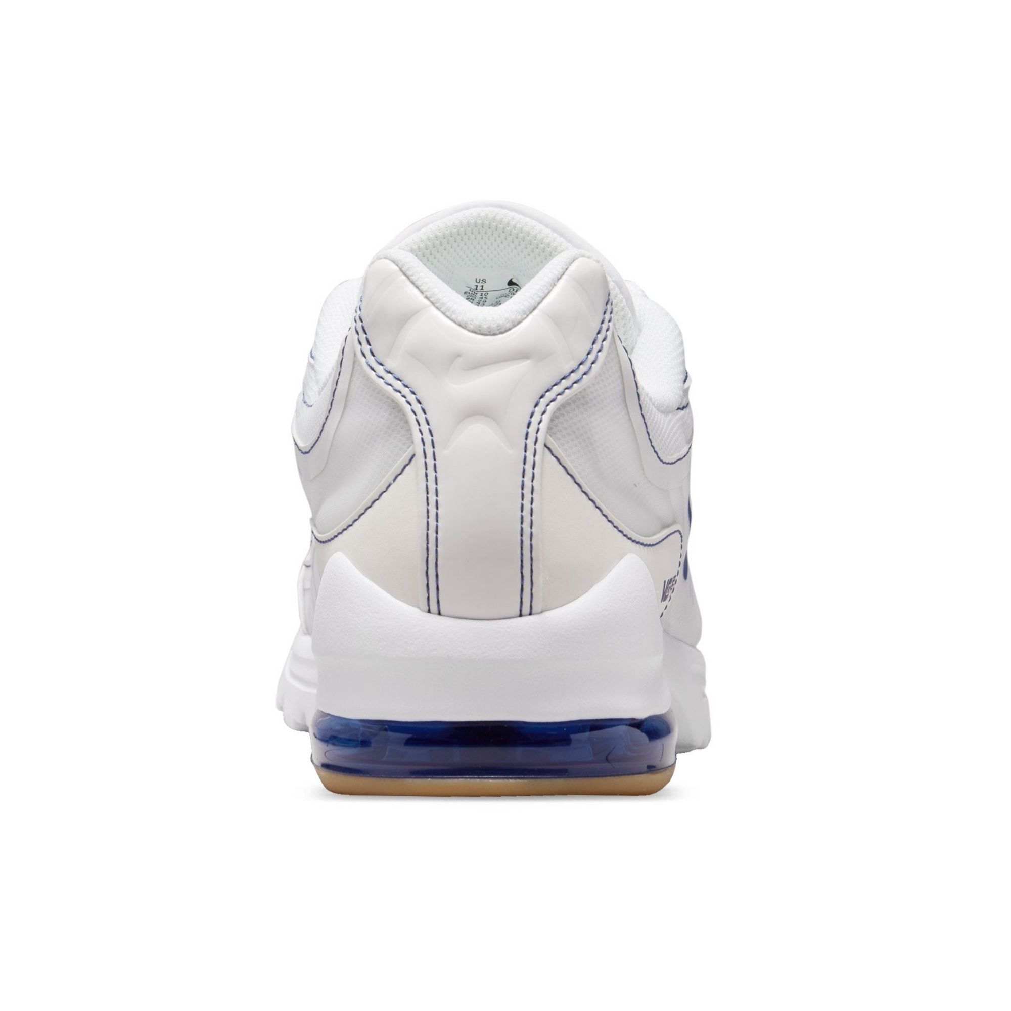 Nike air 2025 max blancas originales