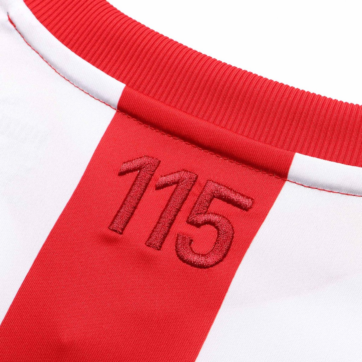 Jersey Playera Puma de las Chivas del Guadalajara Edicion Especial 115 Aniversario