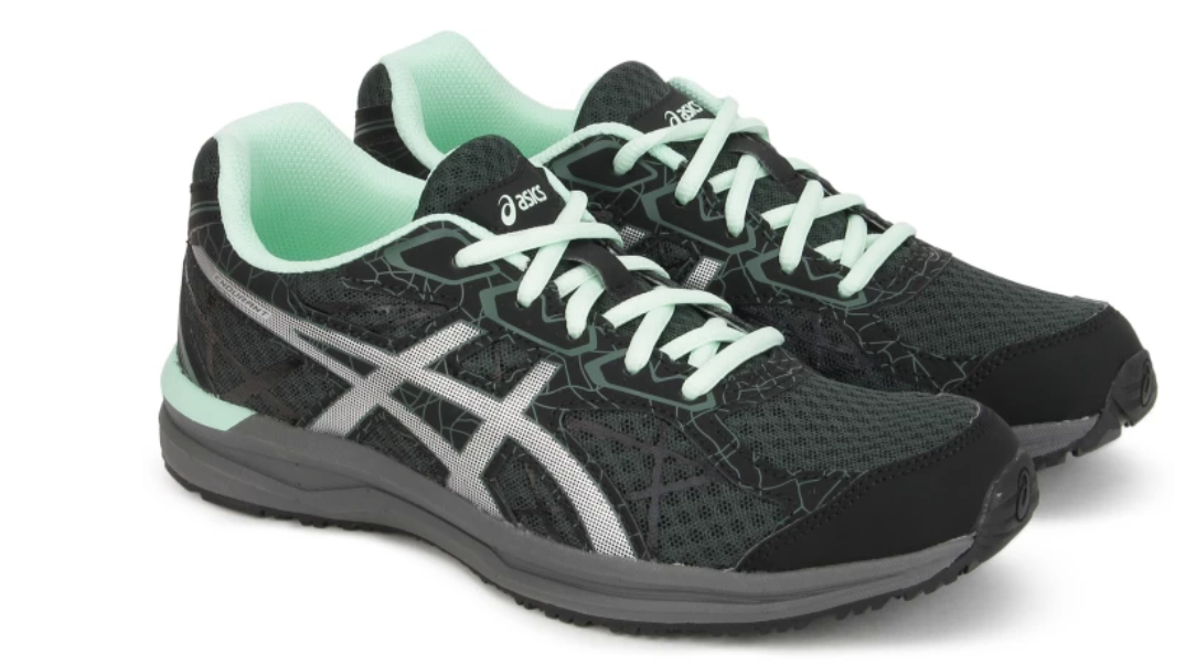 Tenis store asics oferta