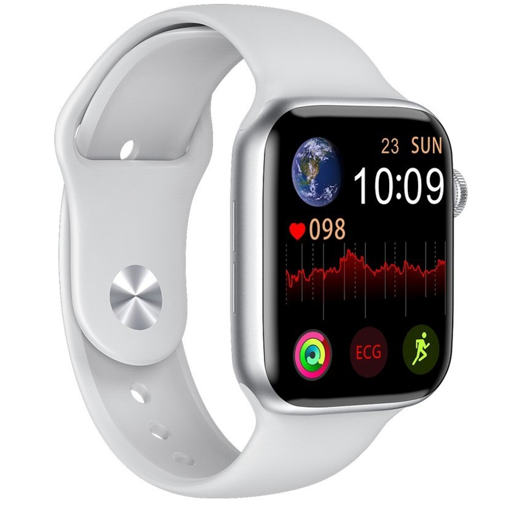 Smartwatch w35 caracteristicas sale