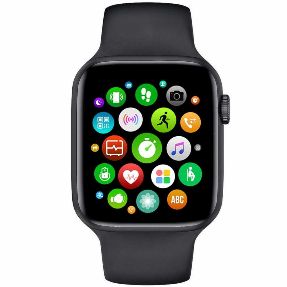 Smartwatch w35 caracteristicas sale