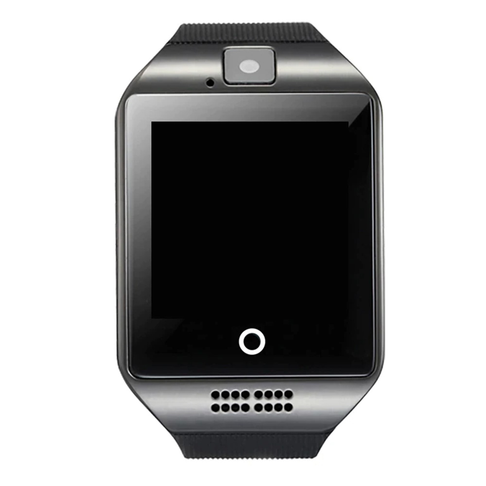 Smartwatch Reloj Omg Watch Fralugio Llamada 1.28´Full Touch Neptuno