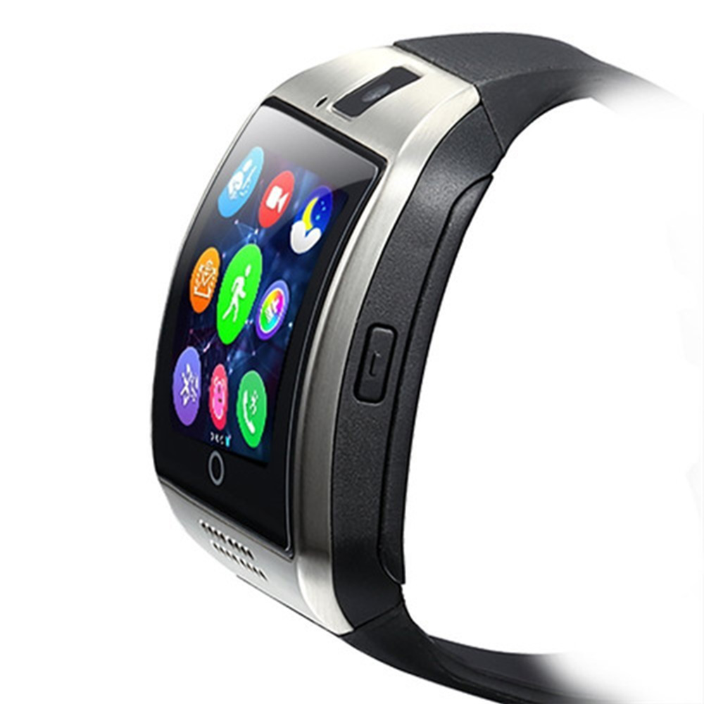 Smartwatch Reloj Omg Watch Fralugio Llamada 1.28´Full Touch Neptuno