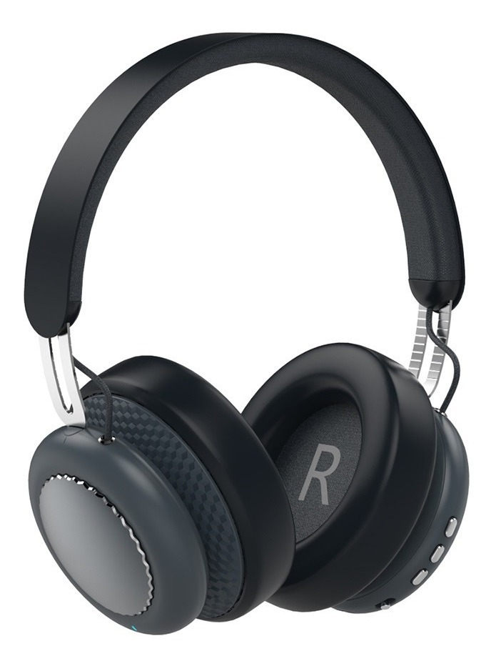 Audifonos Manos Libres S9 Tipo Diadema, Con Bluetooth V4.1, Recargables State22