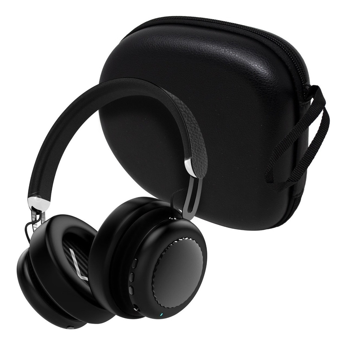 Audifonos Manos Libres S9 Tipo Diadema, Con Bluetooth V4.1, Recargables State22