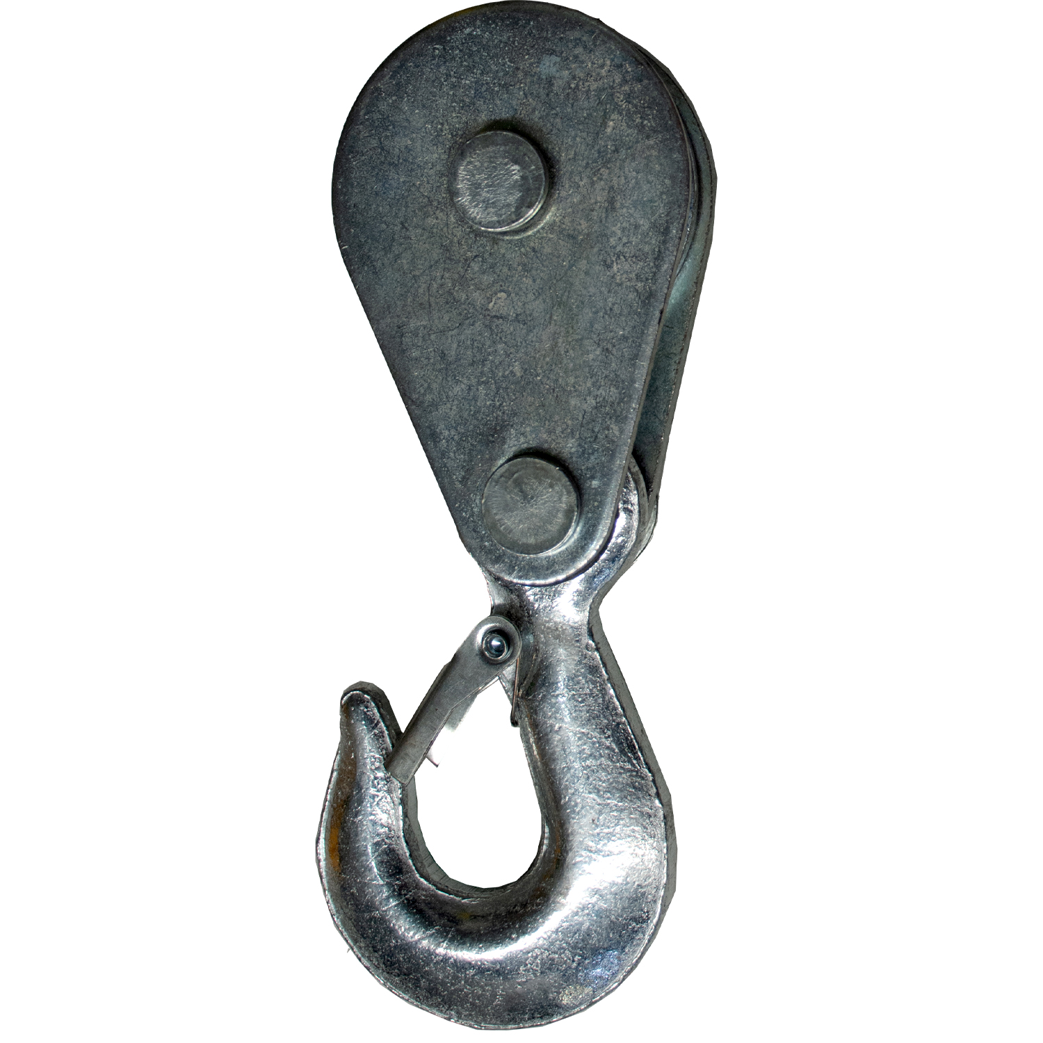 Polipasto Electrico 400-800 Kg Cadena 20m Cable 5mm Acero Inoxidable Motor 1300W 110V 2 Velocidades	