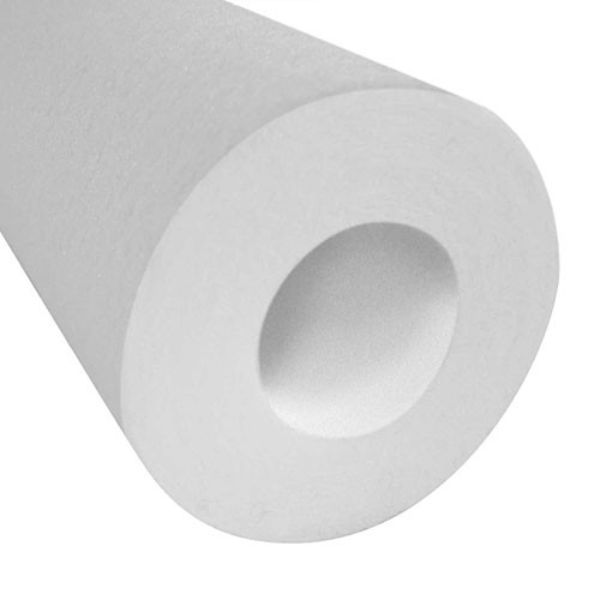 Cartucho De Polipropileno Espumado 5 Micras Evans 2.5x20