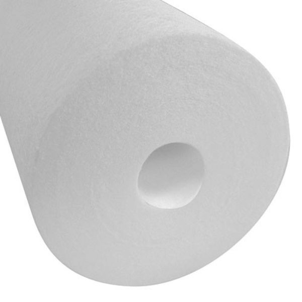 Cartucho De Polipropileno Espumado 10 Micras Evans 4.5x10	