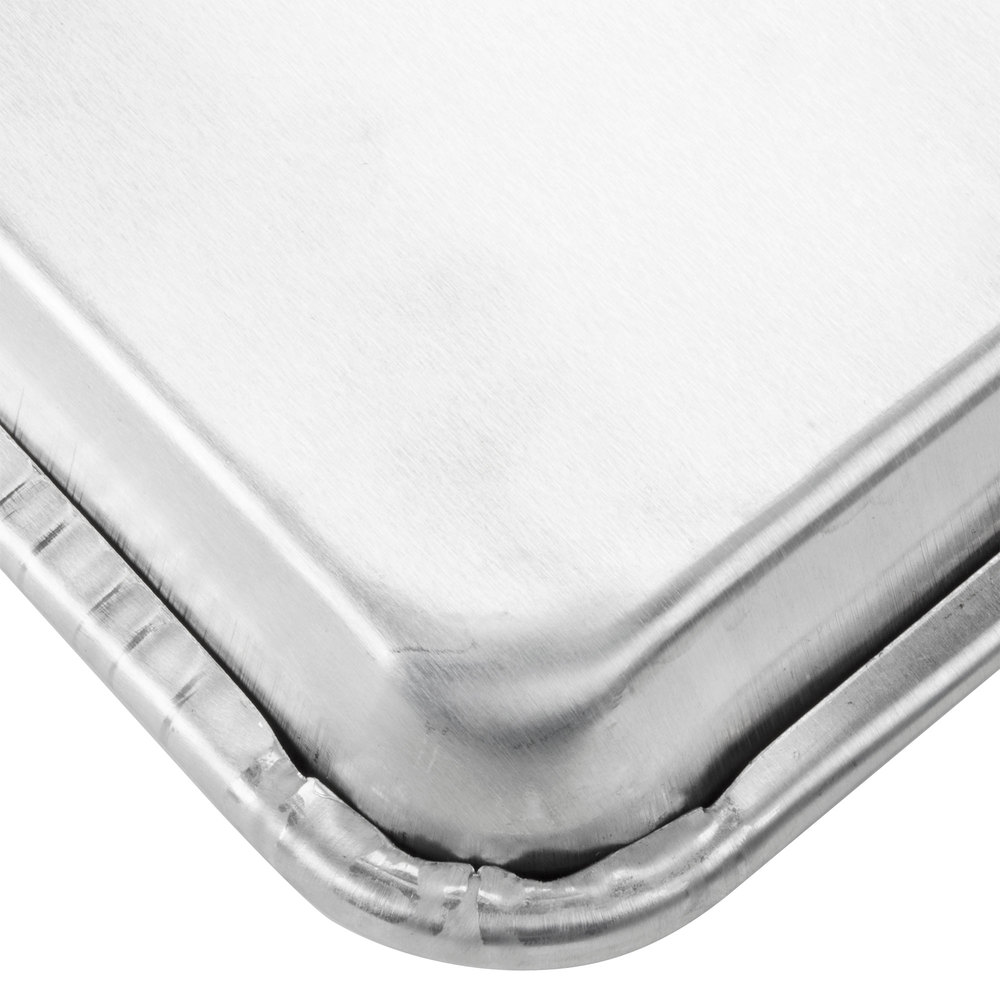 Charola para hornear galletas o para asar de  Aluminio 45x65 Cms Adv 18-8a-26 - Incluye 1 pieza