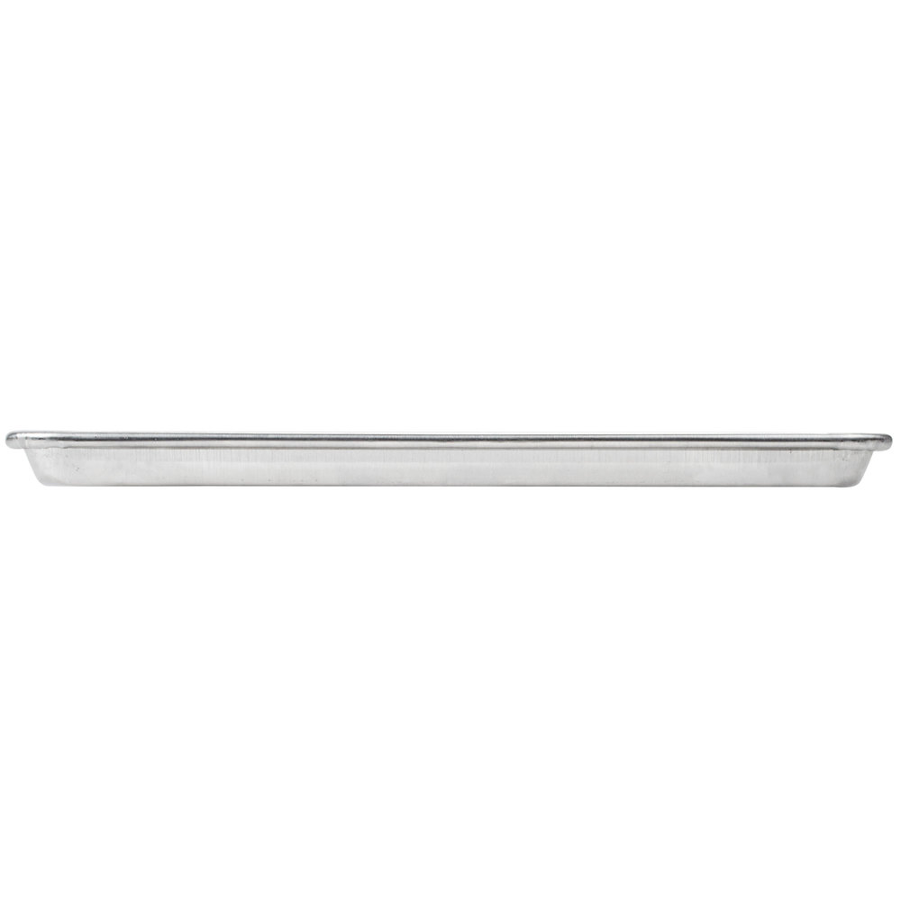 Charola para hornear galletas o para asar de  Aluminio 45x65 Cms Adv 18-8a-26 - Incluye 1 pieza