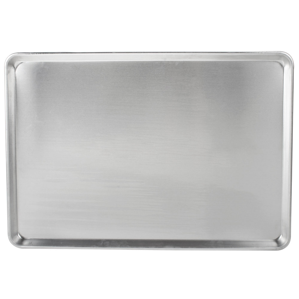 Charola para hornear galletas o para asar de  Aluminio 45x65 Cms Adv 18-8a-26 - Incluye 1 pieza