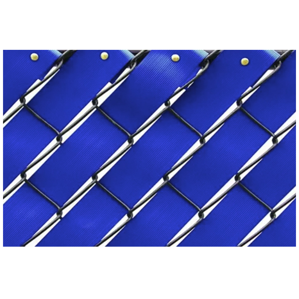 Cinta Rompevientos Plastica Para Malla Ciclónica Rollo De 20 M2