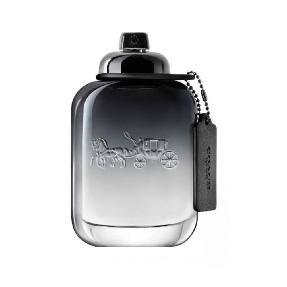 Perfume Coach New York Coach EDT Para Hombre 100ml