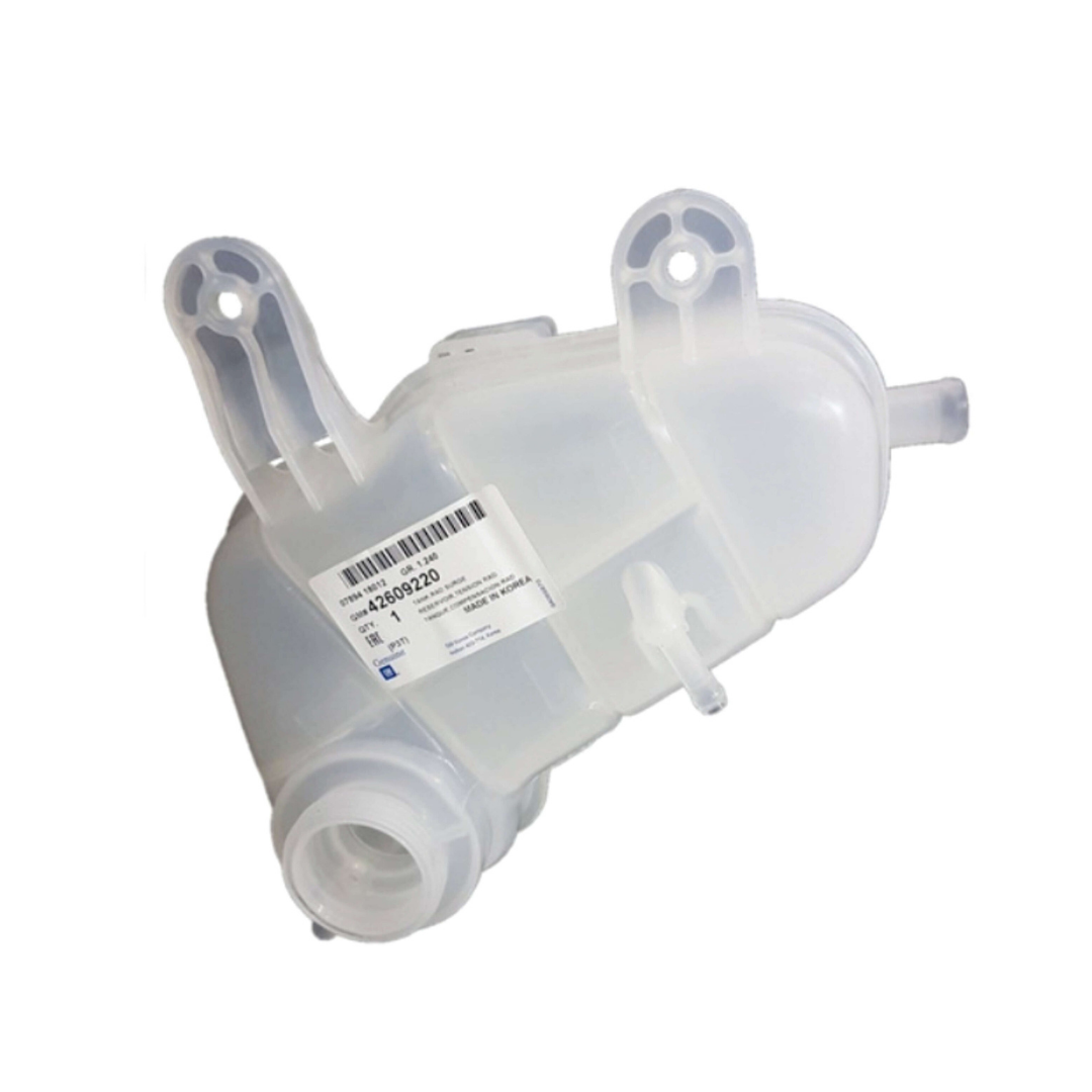 Deposito de anticongelante sonic