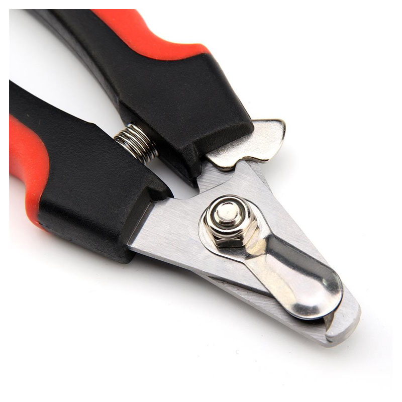 CortaUñas Para Perro Con Lima Kit Cortauñas Cortador Chico 