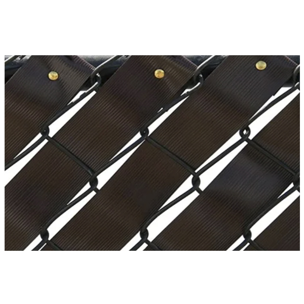 Cinta Rompevientos Plastica Para Malla Ciclónica Rollo De 60 M2