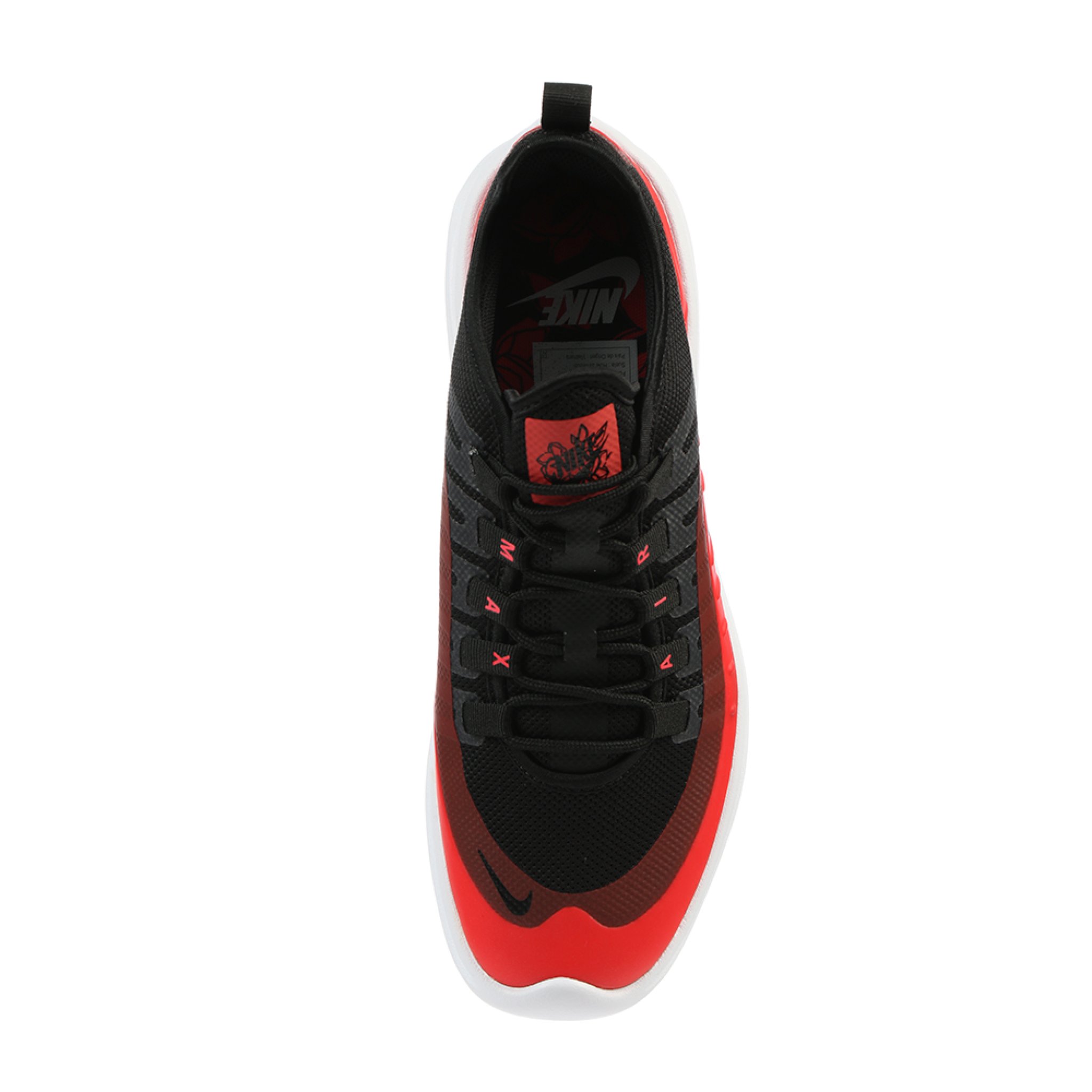 Tenis Air Max Axis Nike AA2146 Hombre