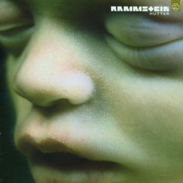 Rammstein ~ Mutter (2LP)