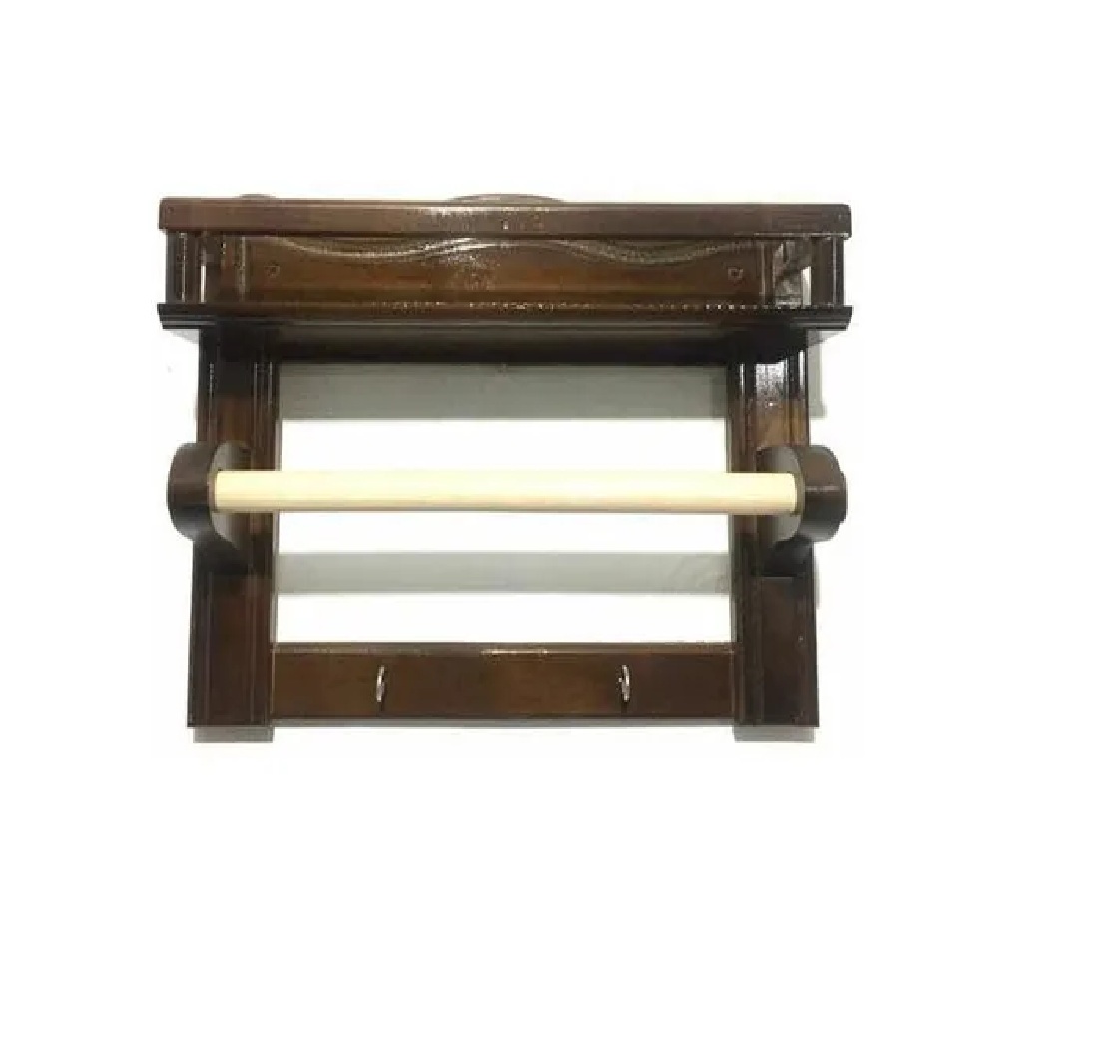 ESPECIERO DE PARED CON 1 ROLLO