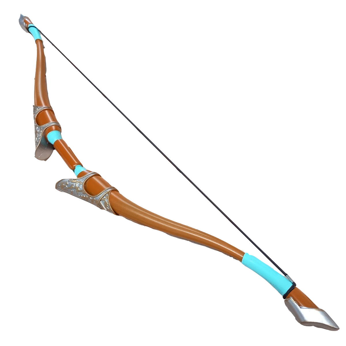 Arco Del Viajero Foamy Para Cosplay Zelda Breath Of The Wild FB1076