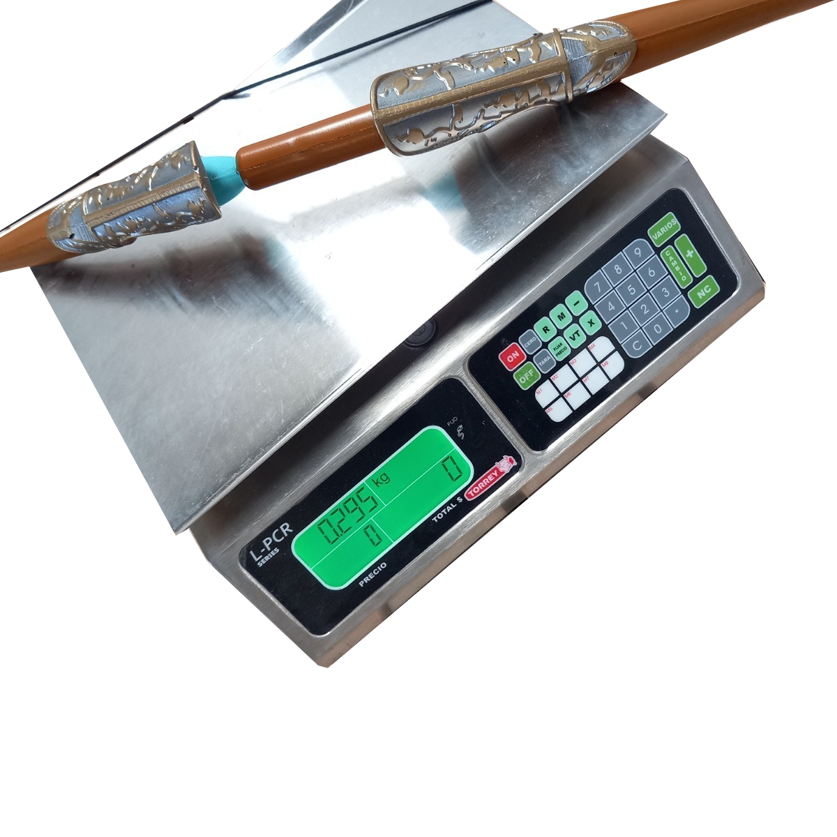 Arco Del Viajero Foamy Para Cosplay Zelda Breath Of The Wild FB1076