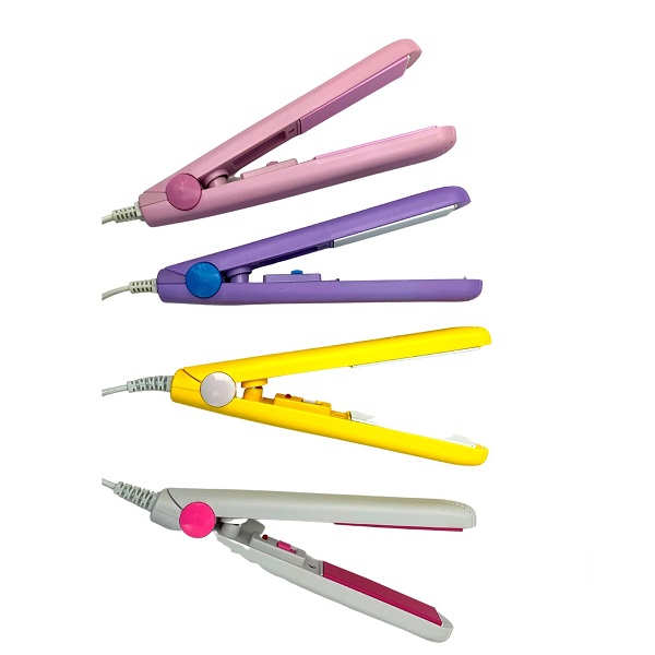 MINI PLANCHA MAKE TIME SN-888