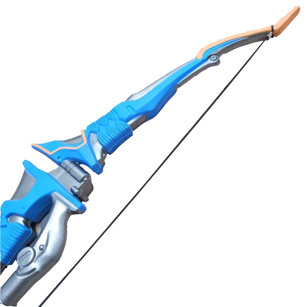 Arco De Foamy Para Cosplay De Hanzo Overwatch  Storm Bow
