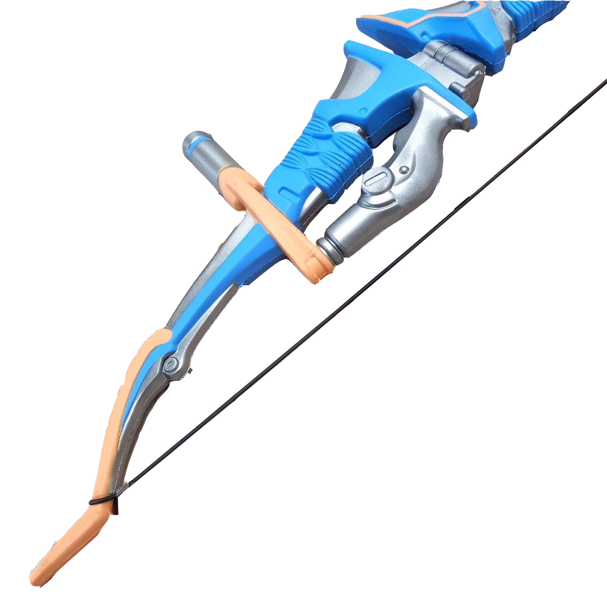Arco De Foamy Para Cosplay De Hanzo Overwatch  Storm Bow