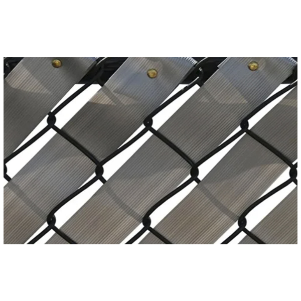 Cinta Rompevientos Plastica Para Malla Ciclónica Rollo De 90 M2