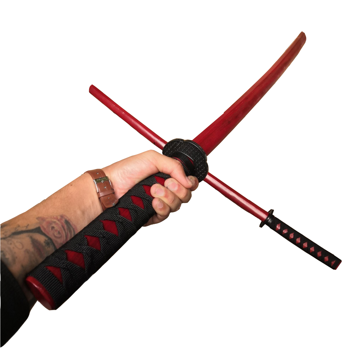 Boken Guinda para entrenamiento Katana 