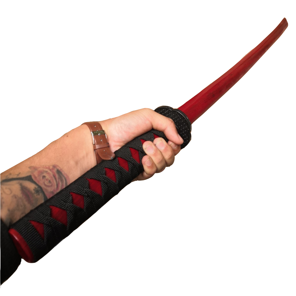 Boken Guinda para entrenamiento Katana 