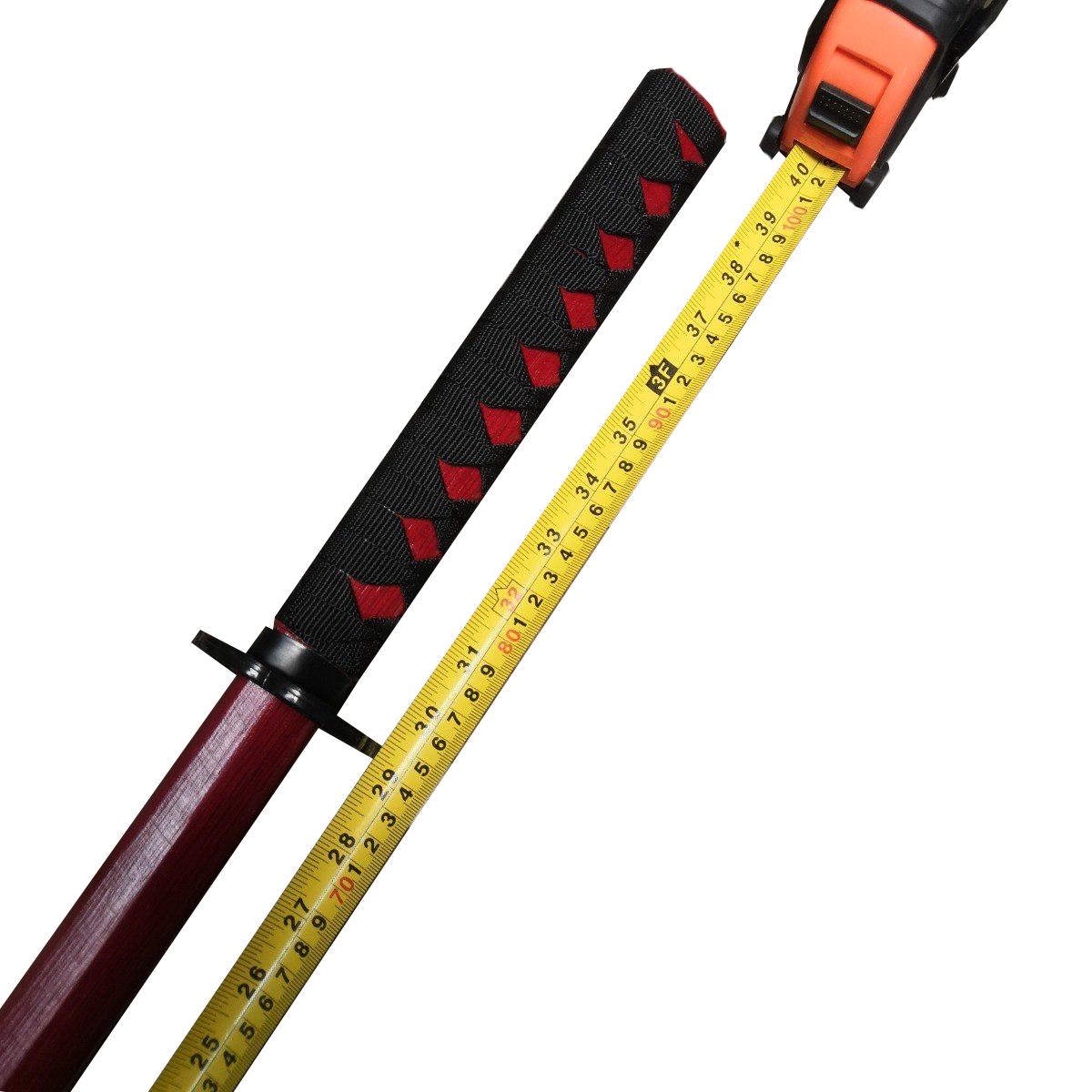 Boken Guinda para entrenamiento Katana 