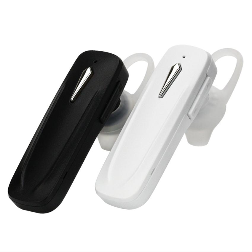 Manos Libres Bluetooth Color Negro