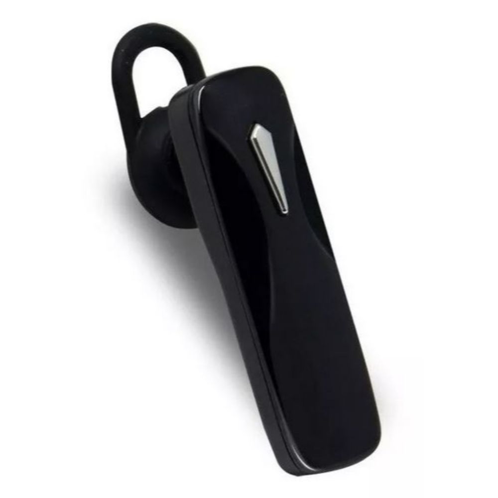 Manos Libres Bluetooth Color Negro