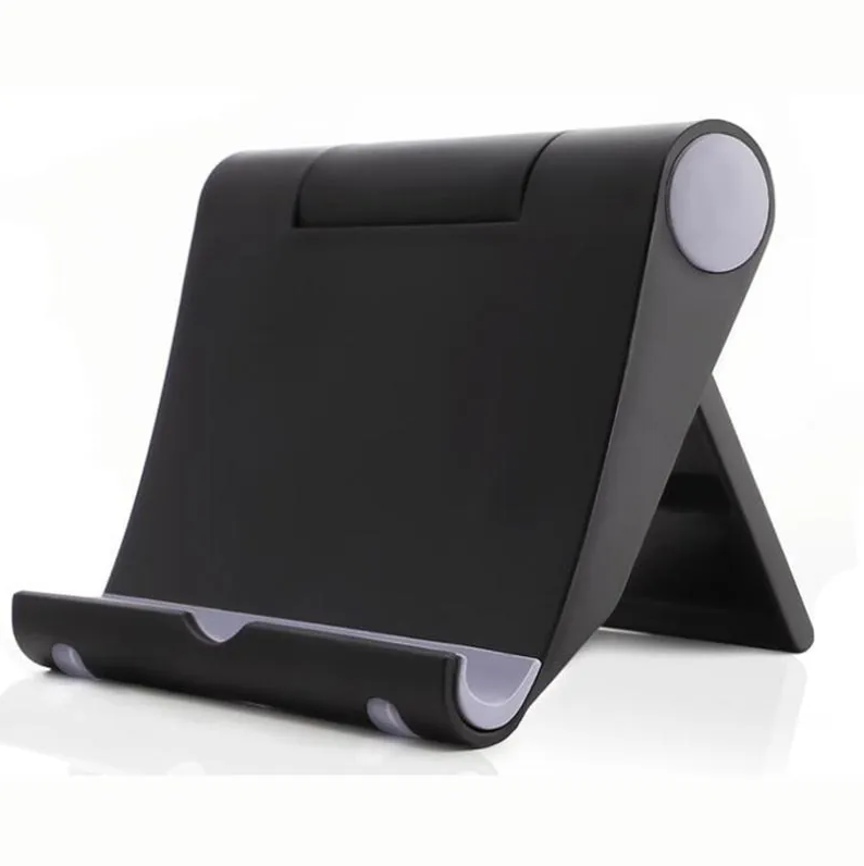 Soporte Universal Base Para Celular Y Tablet Universal Stents 