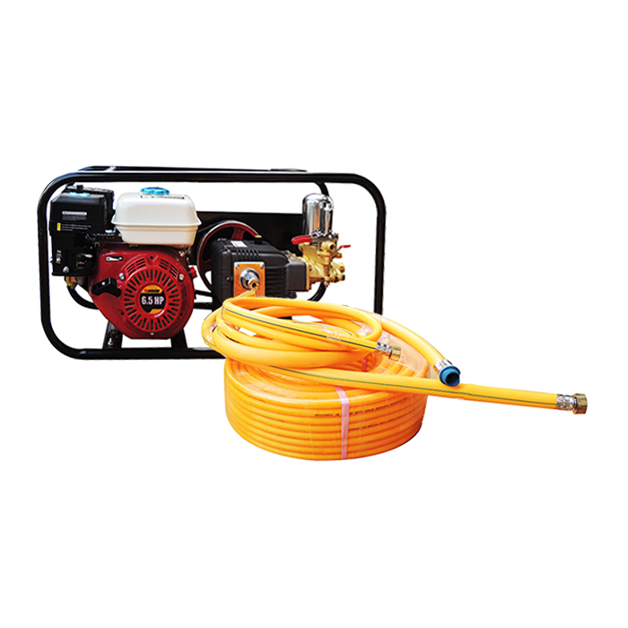 ASPERSORA PARIHUELA SHIRAIWA SHI-030-B