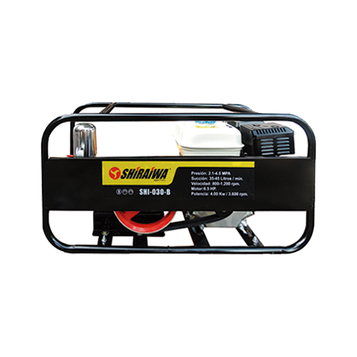 ASPERSORA PARIHUELA SHIRAIWA SHI-030-B