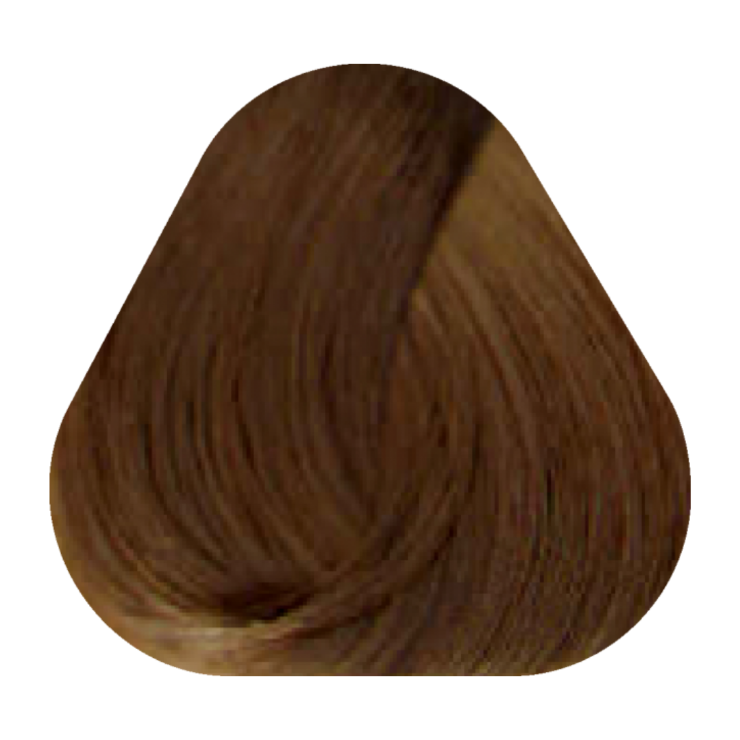 Crema De Color Para Las Canas DeLuxe Silver Rubio Claro Dorado Marrón