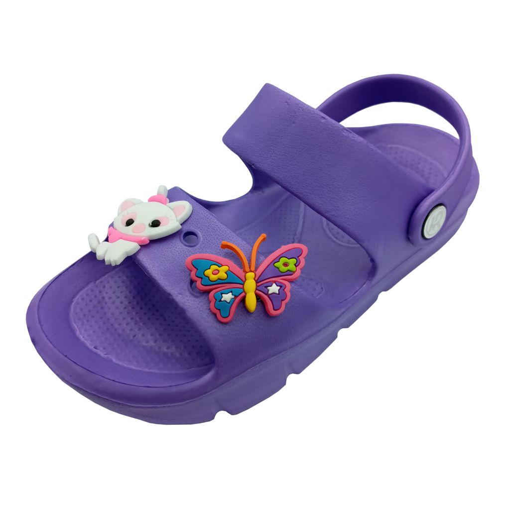 Sandalia Huarache Niña