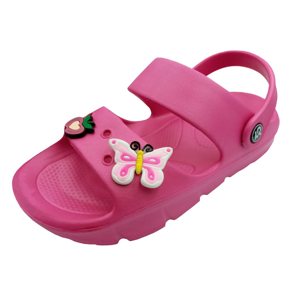 Sandalia Huarache Niña