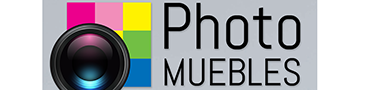 PHOTOMUEBLES, un ambiente a tu estilo