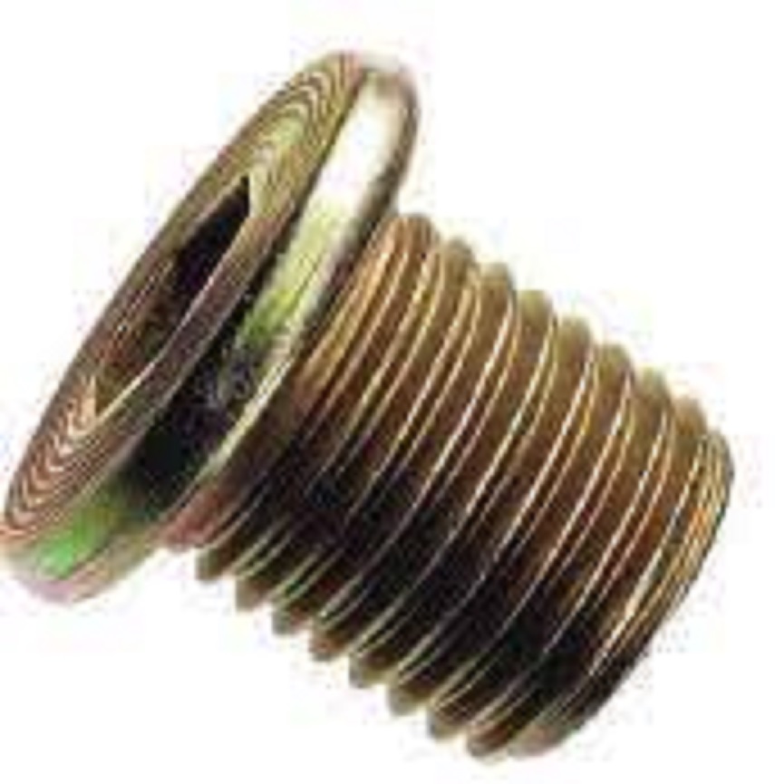 Tapón Carter Aceite Volkswagen Audi Seat