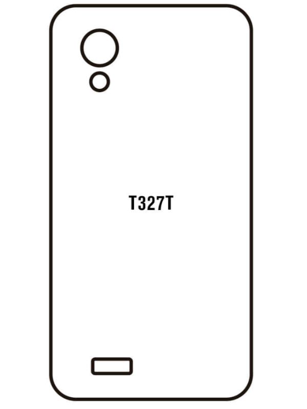 Jeco 99F Protector de Pantalla de Hidrogel Premium Para HTC T327T