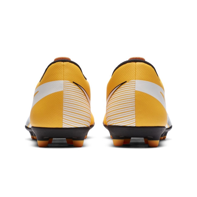 TENIS DE FUTBOL NIKE  VAPOR 13 CLUB FG/MG AT7968-801 100% ORIGINALES 