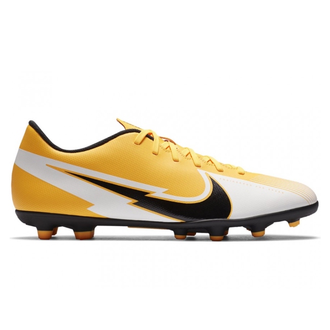 TENIS DE FUTBOL NIKE VAPOR 13 CLUB AT7968-801 100% ORIGINALES 