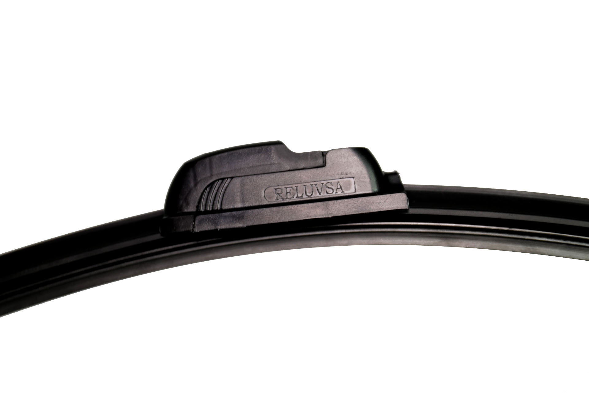 Juego De Plumas Limpiaparabrisas Tipo Flexible Alta Calidad 18/26"