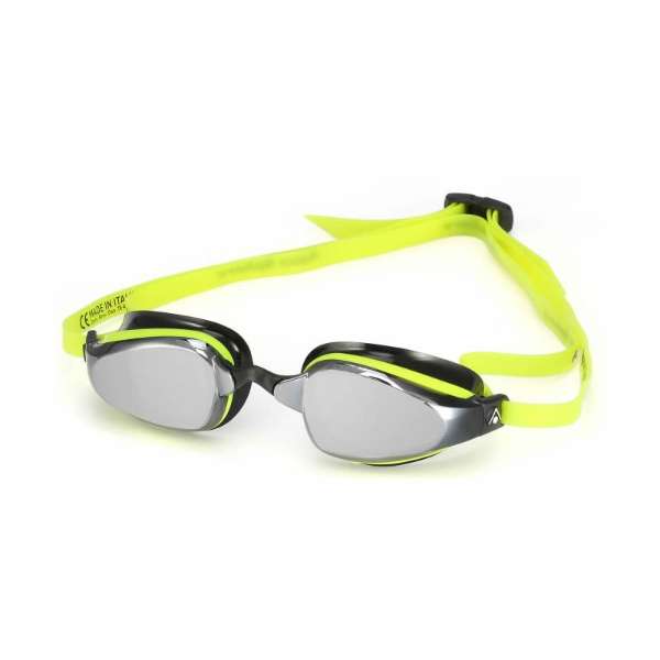 GOGGLE MP XCEED LADY MIRROR COLOR AMARILLO