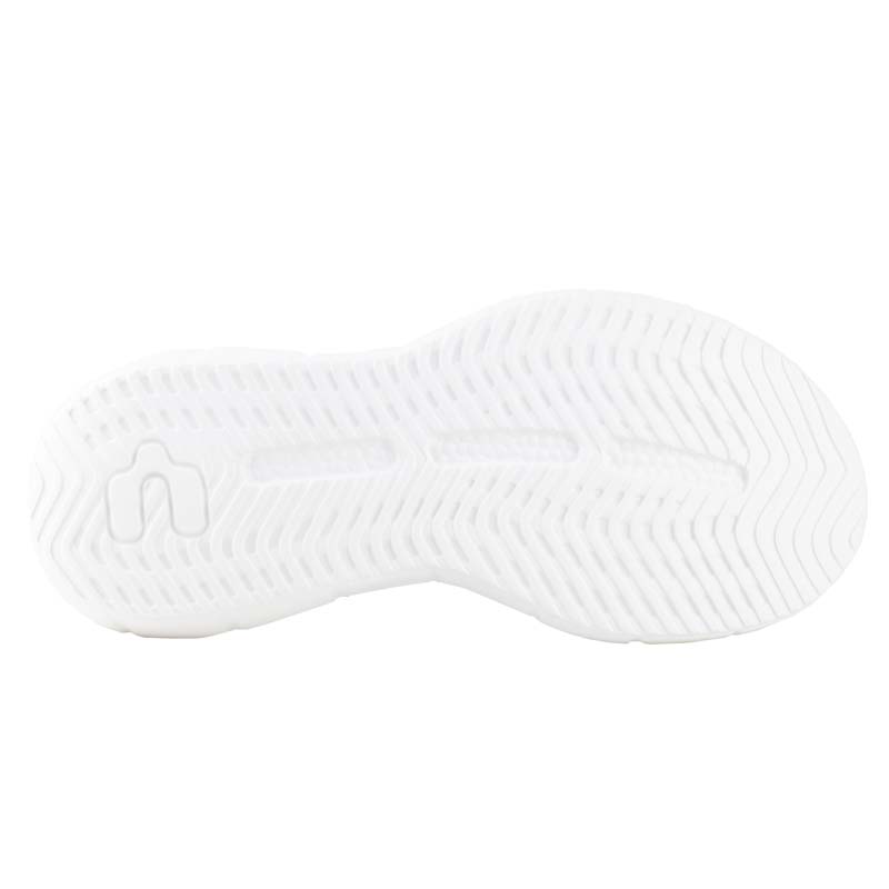 TENIS URBANO CHARLY KAIROS WALKING 1049883 MORADO CORAL DAMA