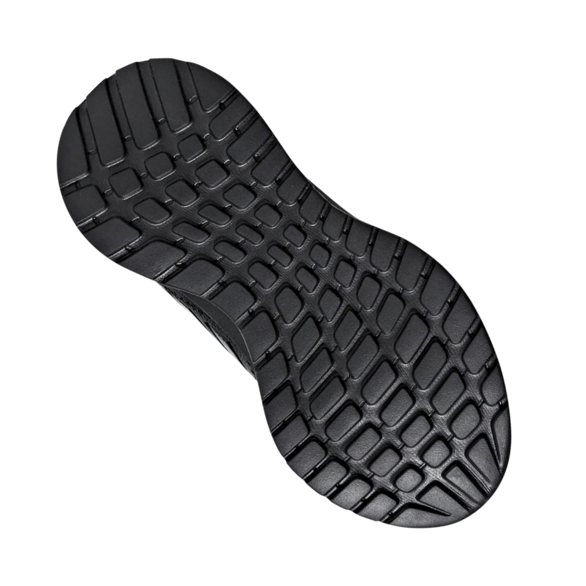 Tenis Adidas AltaRun K Total Negro Unisex Originales CM8580