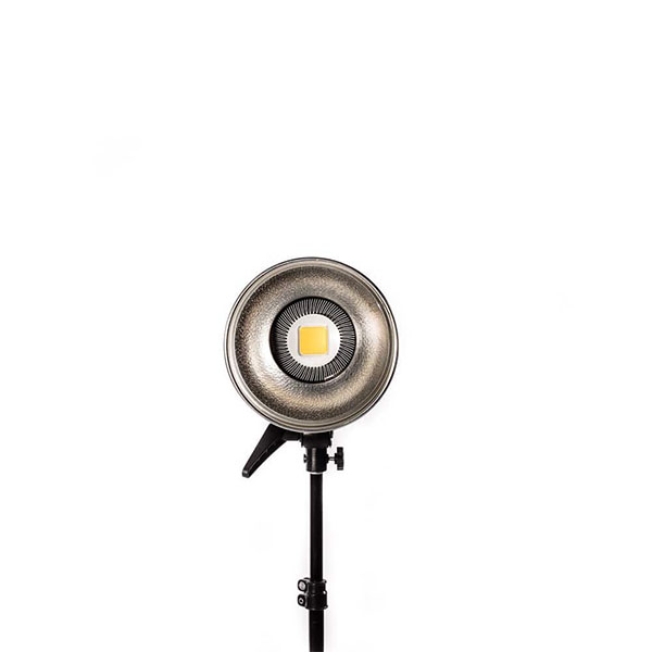 Lámpara Godox De Led SL100W De Luz Continua Para Cine y Vídeo De 100 Watts